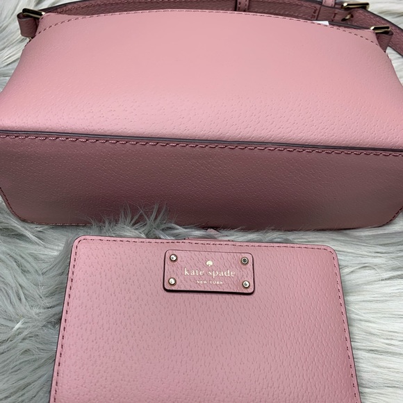 Grove Street Tille Wallet - Picture 7 of 7